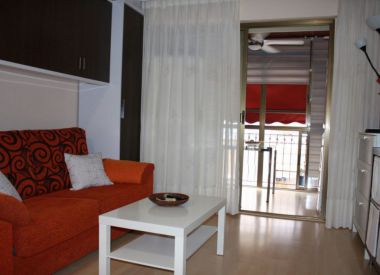 Apartments in Torrevieja (Costa Blanca), buy cheap - 44 000 [72863] 4