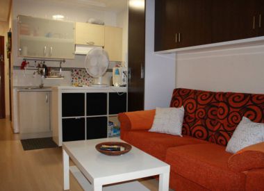 Apartments in Torrevieja (Costa Blanca), buy cheap - 44 000 [72863] 6
