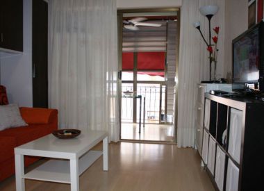 Apartments in Torrevieja (Costa Blanca), buy cheap - 44 000 [72863] 7