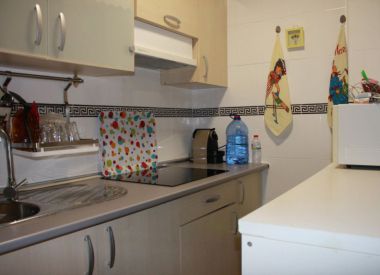 Apartments in Torrevieja (Costa Blanca), buy cheap - 44 000 [72863] 8