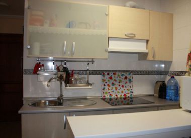 Apartments in Torrevieja (Costa Blanca), buy cheap - 44 000 [72863] 9