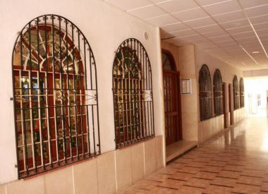 Apartments in Torrevieja (Costa Blanca), buy cheap - 48 500 [72862] 2