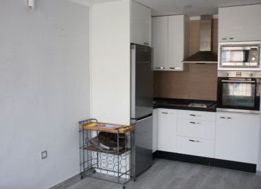Apartments in Torrevieja (Costa Blanca), buy cheap - 48 500 [72862] 3