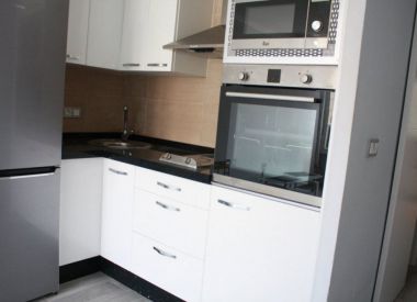 Apartments in Torrevieja (Costa Blanca), buy cheap - 48 500 [72862] 4