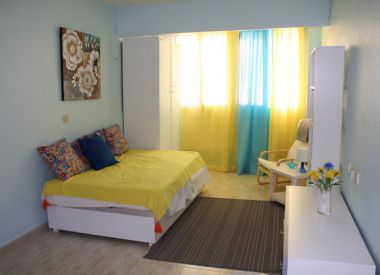 Apartments in Torrevieja (Costa Blanca), buy cheap - 46 000 [72861] 2