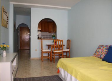 Apartments in Torrevieja (Costa Blanca), buy cheap - 46 000 [72861] 4