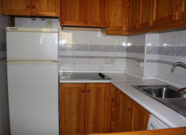 Apartments in Torrevieja (Costa Blanca), buy cheap - 46 000 [72861] 5
