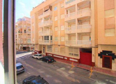 Apartments in Torrevieja (Costa Blanca), buy cheap - 42 900 [72858] 6