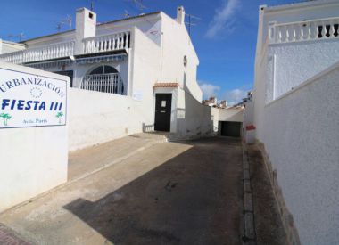 Commercial property in Torrevieja (Costa Blanca), buy cheap - 6 000 [72859] 3