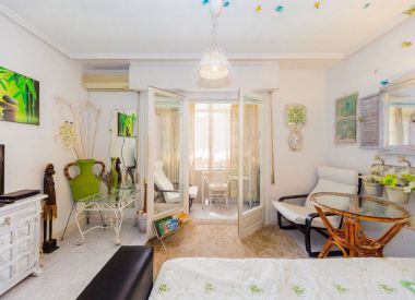 Apartments in Torrevieja (Costa Blanca), buy cheap - 35 900 [72860] 2