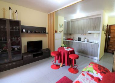 Apartments in Torrevieja (Costa Blanca), buy cheap - 46 900 [72857] 1