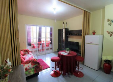 Apartments in Torrevieja (Costa Blanca), buy cheap - 46 900 [72857] 10