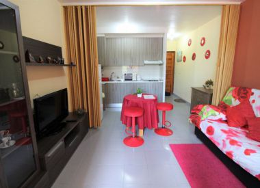 Apartments in Torrevieja (Costa Blanca), buy cheap - 46 900 [72857] 2