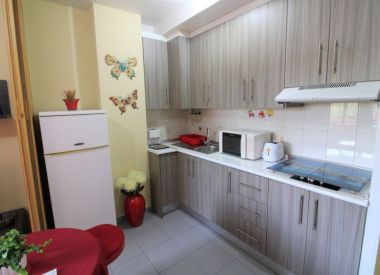 Apartments in Torrevieja (Costa Blanca), buy cheap - 46 900 [72857] 8