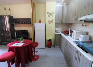 Apartments in Torrevieja (Costa Blanca), buy cheap - 46 900 [72857] 9