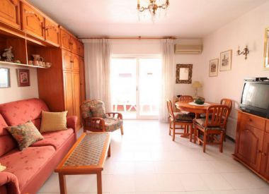 Apartments in Torrevieja (Costa Blanca), buy cheap - 46 900 [72856] 1
