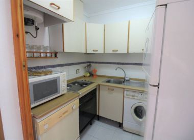 Apartments in Torrevieja (Costa Blanca), buy cheap - 46 900 [72856] 10