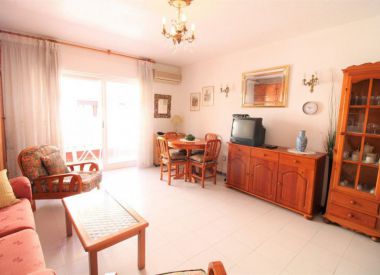 Apartments in Torrevieja (Costa Blanca), buy cheap - 46 900 [72856] 2