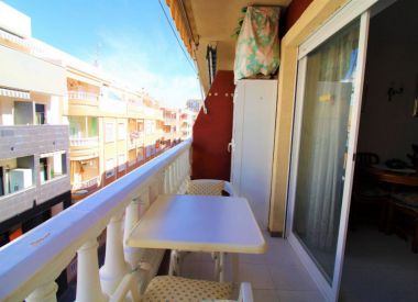 Apartments in Torrevieja (Costa Blanca), buy cheap - 46 900 [72856] 5