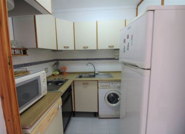 Apartments in Torrevieja (Costa Blanca), buy cheap - 46 900 [72856] 8