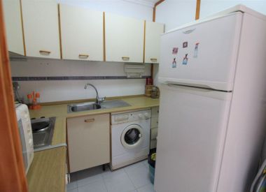 Apartments in Torrevieja (Costa Blanca), buy cheap - 46 900 [72856] 9