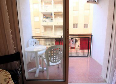 Apartments in Torrevieja (Costa Blanca), buy cheap - 36 000 [72855] 2