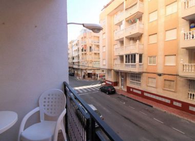 Apartments in Torrevieja (Costa Blanca), buy cheap - 36 000 [72855] 3