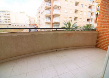 Apartments in Torrevieja (Costa Blanca), buy cheap - 46 900 [72854] 7