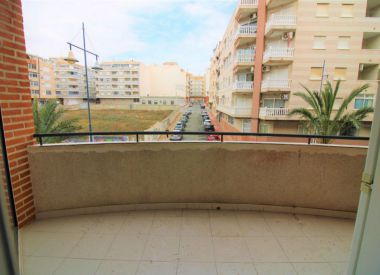 Apartments in Torrevieja (Costa Blanca), buy cheap - 46 900 [72854] 9