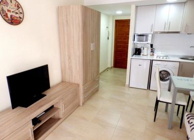 Apartments in Torrevieja (Costa Blanca), buy cheap - 44 000 [72853] 2