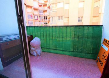 Apartments in Torrevieja (Costa Blanca), buy cheap - 37 900 [72850] 2