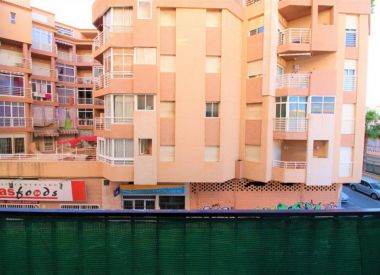 Apartments in Torrevieja (Costa Blanca), buy cheap - 37 900 [72850] 3