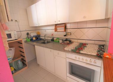 Apartments in Torrevieja (Costa Blanca), buy cheap - 44 900 [72849] 4