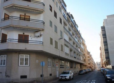 Apartments in Torrevieja (Costa Blanca), buy cheap - 48 000 [72847] 1