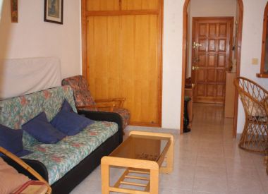 Apartments in Torrevieja (Costa Blanca), buy cheap - 48 000 [72847] 3