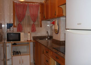 Apartments in Torrevieja (Costa Blanca), buy cheap - 48 000 [72847] 6