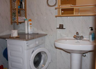 Apartments in Torrevieja (Costa Blanca), buy cheap - 48 000 [72847] 8