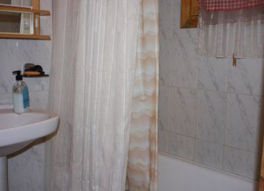 Apartments in Torrevieja (Costa Blanca), buy cheap - 48 000 [72847] 9