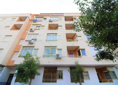 Apartments in Torrevieja (Costa Blanca), buy cheap - 40 900 [72846] 2