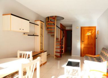 Apartments in Torrevieja (Costa Blanca), buy cheap - 49 900 [72845] 2