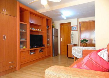 Apartments in Torrevieja (Costa Blanca), buy cheap - 46 000 [72841] 3