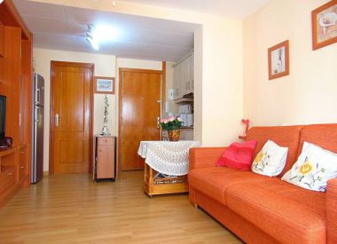 Apartments in Torrevieja (Costa Blanca), buy cheap - 46 000 [72841] 4