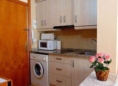 Apartments in Torrevieja (Costa Blanca), buy cheap - 46 000 [72841] 5