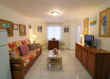 Apartments in Torrevieja ID:72839