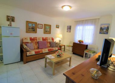 Apartments in Torrevieja (Costa Blanca), buy cheap - 46 900 [72839] 2