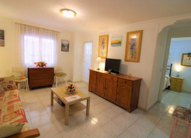 Apartments in Torrevieja (Costa Blanca), buy cheap - 46 900 [72839] 3