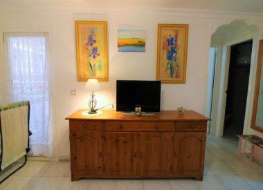 Apartments in Torrevieja (Costa Blanca), buy cheap - 46 900 [72839] 5