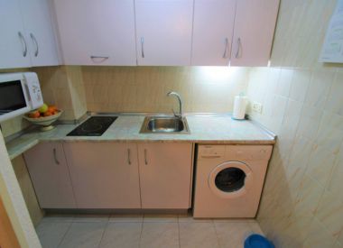 Apartments in Torrevieja (Costa Blanca), buy cheap - 46 900 [72839] 7