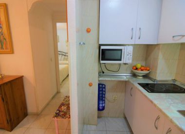 Apartments in Torrevieja (Costa Blanca), buy cheap - 46 900 [72839] 8