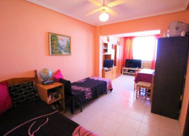 Apartments in Torrevieja (Costa Blanca), buy cheap - 44 900 [72837] 2
